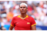 Rafael Nadal fails to prove his fitness