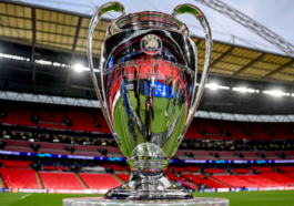 Information on new Champions League format starting on Tuesday
