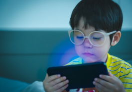 Study suggests that lockdowns greatly damaged children’s vision