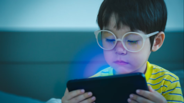 Study suggests that lockdowns greatly damaged children’s vision
