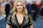 Winslet Reflects on Unlikely Journey to Stardom