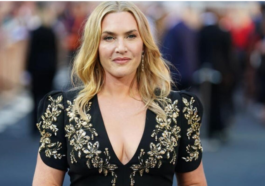 Winslet Reflects on Unlikely Journey to Stardom