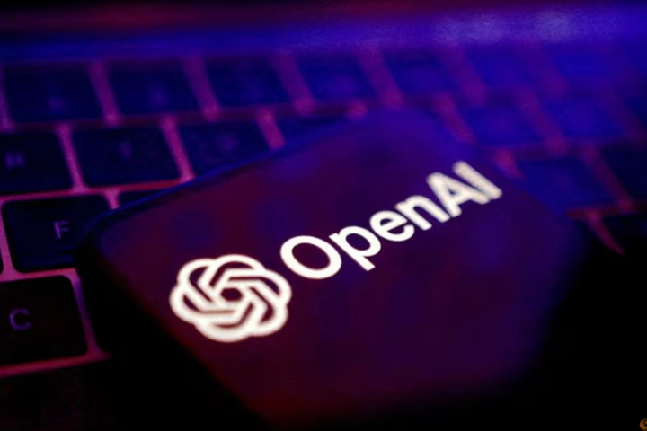 OpenAI launches new line of AI models