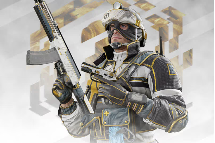 Ubisoft Unveils 10 New Esports Team Bundles for R6 Siege