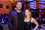 Kristen Bell Says She's Competitive with Dax Shepard, But Not in Pickleball