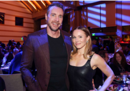 Kristen Bell Says She's Competitive with Dax Shepard, But Not in Pickleball