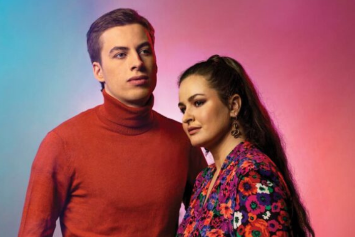 Paralympian Már Gunnarsson Embraces His Identity