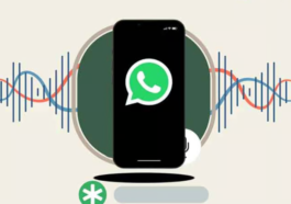 Latest AI voice on WhatsApp allow user to talk to public figures