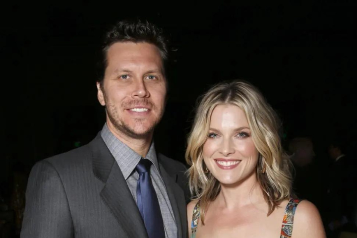 Ali Larter share why she move to Idaho