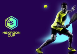 KRÜ Esports Enters Padel Scene with Hexagon Cup Team
