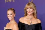 Reese Witherspoon's Emmys ‘Girls' Night’ with Aniston and Dern