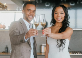 Marshall Glaze and Chay Barnes Break Up within a year