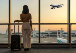 Solo Honeymoon For Grieving Bride-to-be