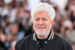 : Pedro Almodovar weeps at lifetime achievement honour