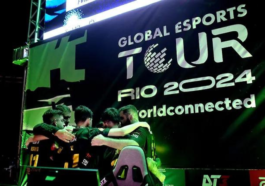 GEF Commits to SDGs at SDG Digital Summit 2024