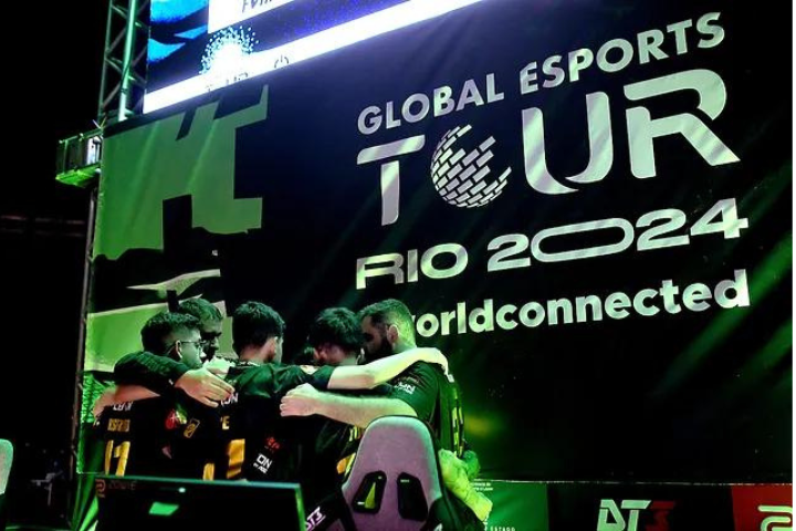 GEF Commits to SDGs at SDG Digital Summit 2024