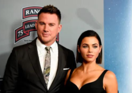 Channing Tatum and Jenna Dewan settle six years later