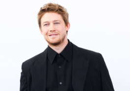 Joe Alwyn attends Venice film festival after breaking up with Taylor Swift