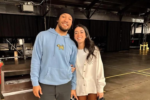 Ali Brunson Shares Touching Birthday Tribute for Knicks Star Jalen Brunson