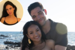 Maria Georgian responds to Jenn Tran and Devin Strader breakup