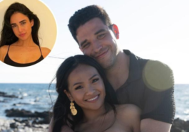 Maria Georgian responds to Jenn Tran and Devin Strader breakup