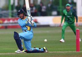 T20 blast 2024 quarterfinal intrigued audience with a rare no ball