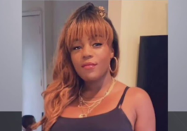 Missing Woman Found Dead in Suitcase