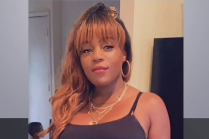 Missing Woman Found Dead in Suitcase