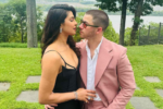 Nick Jonas and Priyanka Chopra Shine at Wedding