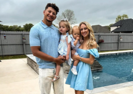 Brittany Mahomes' Family Welcomes a New Finned Friend