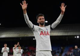 Bentancur charged with misconduct by FA