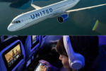 United Airlines to use Starlink from SpaceX