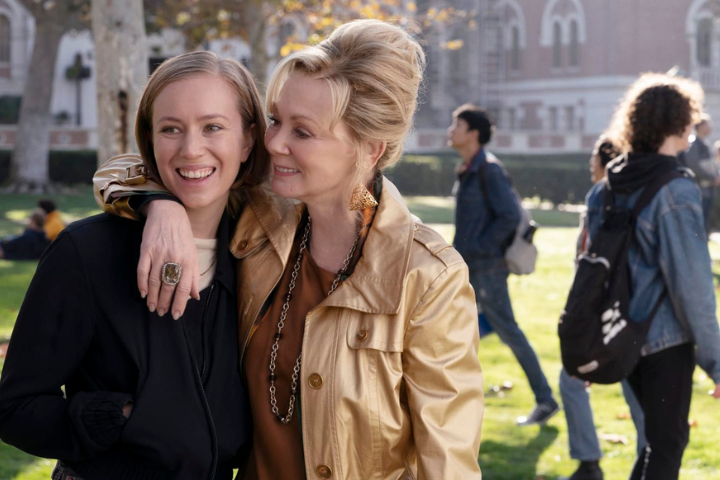 Hacks Season 4, Deborah and Ava's Post-Betrayal Journey