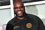 Shaquille O'Neal Denies Dating Rumors, Shares Photo with Women