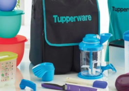 Tupperware Files for Chapter 11 Bankruptcy Protection