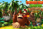 New Nintendo Switch Co-Op Game Is Inspired By Donkey Kong Country