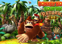 New Nintendo Switch Co-Op Game Is Inspired By Donkey Kong Country