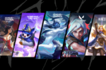 Riot game provides major update to Tier-Two League Of Legends system