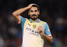 Manchester City draws with Inter Milan in Champions League draw