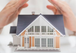 1 in 8 U.S. Homeowners Unprotected by Insurance