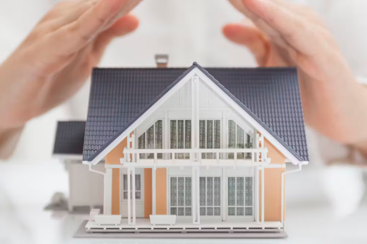 1 in 8 U.S. Homeowners Unprotected by Insurance