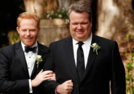 Eric Stonestreet Hurt Over Rejected Mitch and Cam 'Modern Family' Spinoff