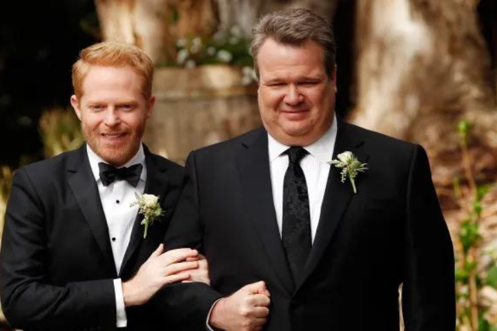 Eric Stonestreet Hurt Over Rejected Mitch and Cam 'Modern Family' Spinoff