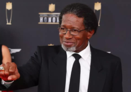 Mercury Morris, Dolphins Super Bowl Champion, dies at 77