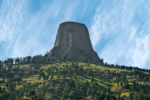 21-Year-Old Climber Falls to Death at Devils Tower, Partner Stranded