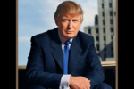 Donald Trump's 'Save America' Becomes a Best-Seller Within Hours of Release