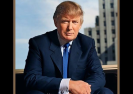 Donald Trump's 'Save America' Becomes a Best-Seller Within Hours of Release