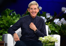 Ellen DeGeneres Talks About Her Triple Diagnosis In Netflix Special