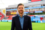 Xabi Alonso pleased with his team’s performance against Bayern