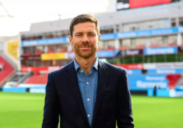 Xabi Alonso pleased with his team’s performance against Bayern